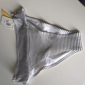 NWT Roxy Bikini Bottoms